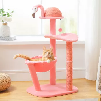 Wash a Cat Tree Hammock Safely: Step-by-Step Guide