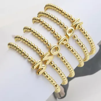 Beaded Bracelet Tutorial: Step-by-Step for Beginners