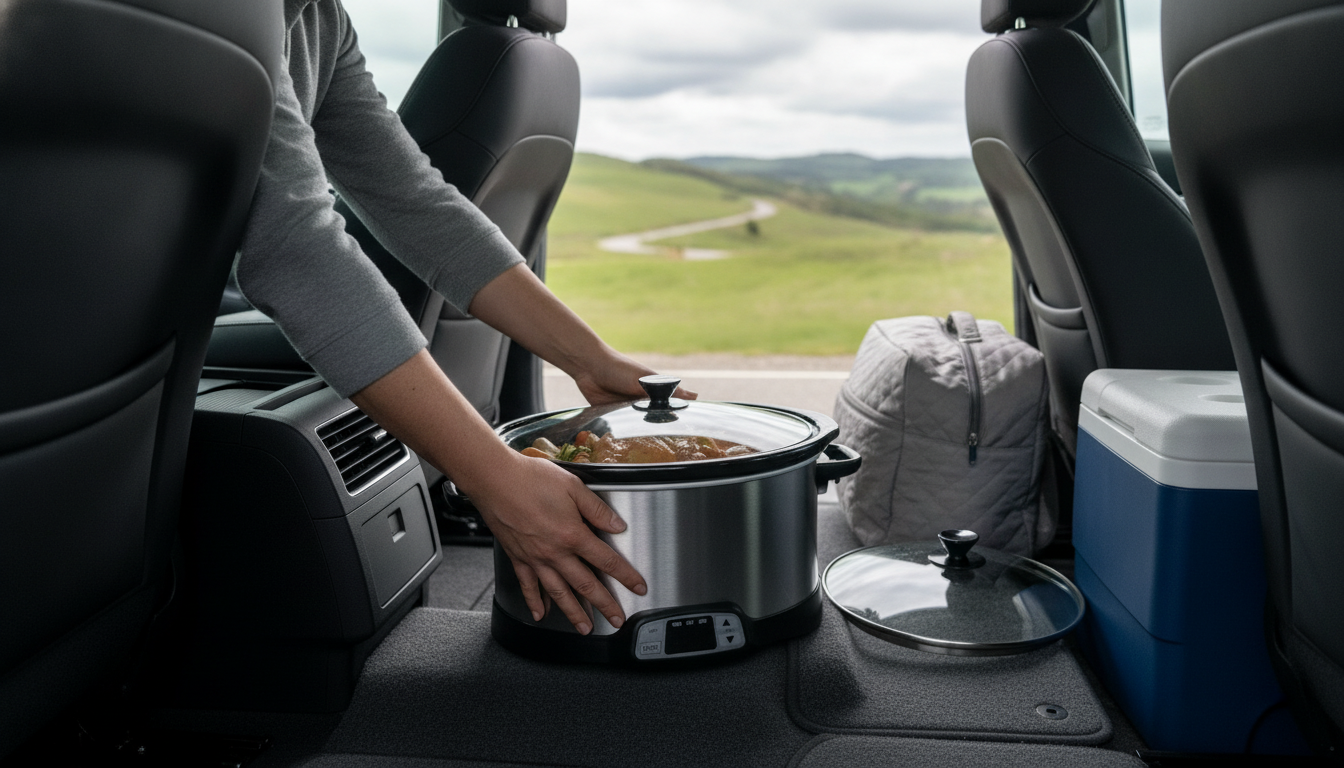 Programmable Slow Cooker: Is It Worth Buying?