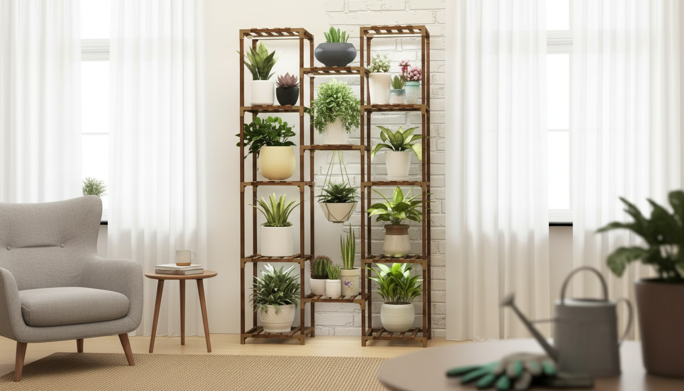 5 Downsides of Grow Lights for Indoor Plants