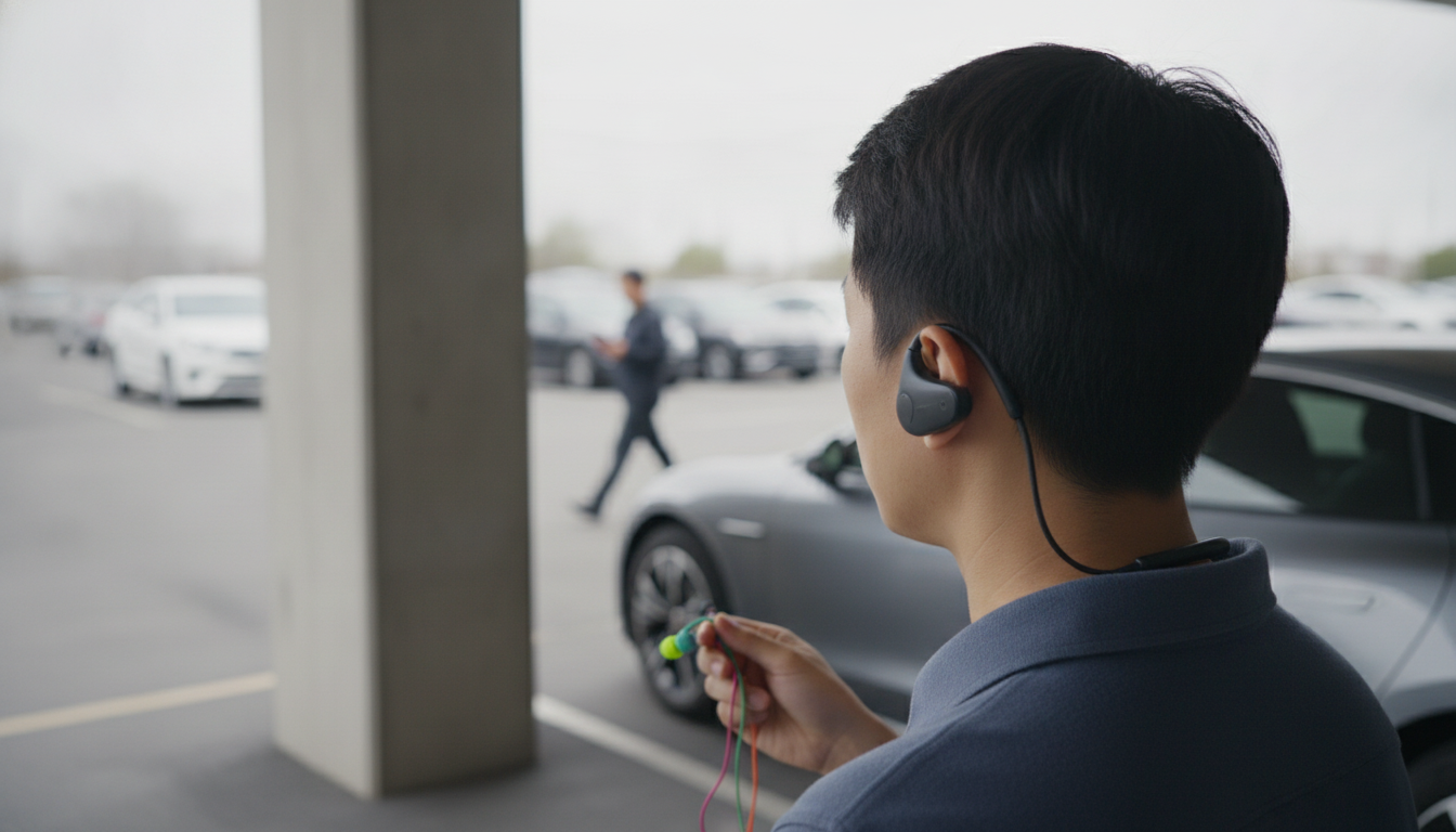 Bone Conduction Headphones: Downsides You Should Know