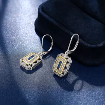 Sterling Silver Earrings Price Guide: What’s Fair?